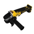 thumbnail image 3 of Esmeriladora Angular 4 1/2in 20v Xr Brushless DeWalt DCG413B, 3 of 9