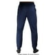 thumbnail image 4 of Pantalón Wilson para Hombre, Jogger Deportivo con Bolsas Laterales Azul Marino Talla EG, 4 of 4