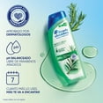 thumbnail image 4 of Shampoo Head & Shoulders Romero Anticaida 90ML, 4 of 5