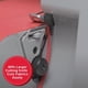 thumbnail image 2 of Serger SINGER HD0450S Heavy Duty con capacidad de 2 a 4 roscas, 2 of 7