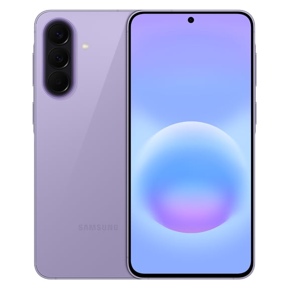 Smartphone Samsung Galaxy A57 5G Violeta 256GB Desbloqueado