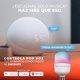 thumbnail image 3 of Foco LED Interiores Alta Potencia Luz De Color Wi-Fi RGB E27 Tecnolite, 3 of 3