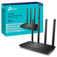 thumbnail image 2 of TP-Link Archer C6 Router Inalámbrico WiFi AC1200 Doble Banda, 2 of 9