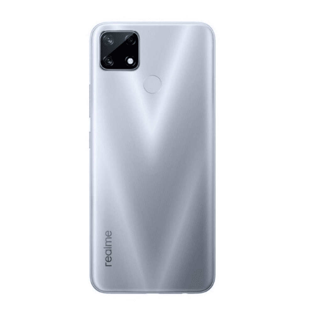 Realme 7I 64GB Gris Reacondicionado