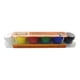 thumbnail image 5 of Pintura Politec Acrílica Multicolor 6 Piezas  de 25 ml c/u, 5 of 5