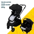 thumbnail image 3 of Carriola Sistema de Viaje Safety 1st Royal , 3 en 1, 3 of 10