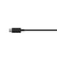 thumbnail image 3 of Control Inalámbrico Xbox One Series Microsoft X/S PC Negro más Cable USB Tipo C, 3 of 4