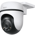 thumbnail image 2 of TP-LINK TAPO C500 Camara Vigilancia Wifi Exterior Full HD Giro 360, 2 of 9
