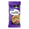 thumbnail image 1 of Mezcla de cacahuates Great Value salada con pepita de calabaza 65 g, 1 of 4