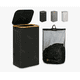 thumbnail image 1 of Cesto Para Ropa Sucia Plegable Portatil, 1 of 4