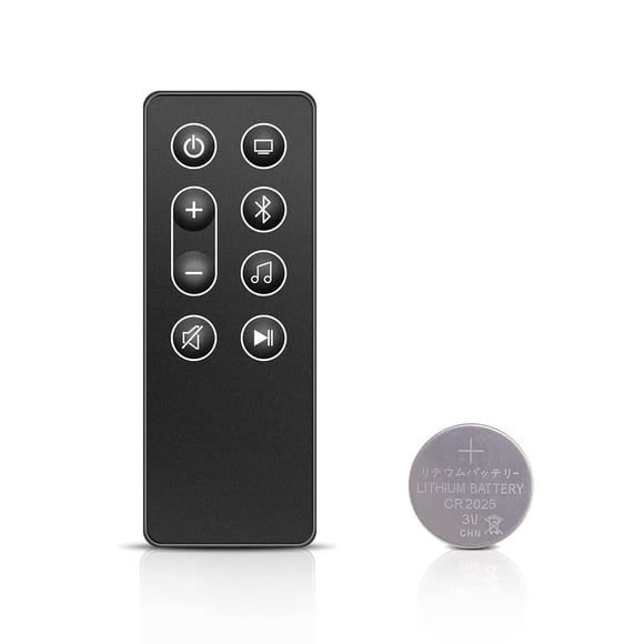 Barra de sonido Bose Smart Soundbar 300 843299-1100 de repuesto
