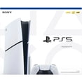 thumbnail image 1 of Sony - Consola PlayStation 5 Slim - Blanco, 1 of 2