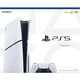 thumbnail image 1 of Sony - Consola PlayStation 5 Slim - Blanco, 1 of 2