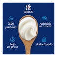 thumbnail image 3 of Yogurt Batido Lala Griego Natural 700 g, 3 of 5