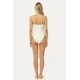 thumbnail image 3 of Traje de baño texturizado Roman Fashion /Juvenil, K82 (Hueso) beige G, 3 of 6