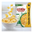thumbnail image 5 of Cereal Integral de Hojuelas de Maíz Corn Flakes Sin Gluten bolsa 740 g, 5 of 5