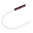 thumbnail image 1 of Linterna flexible, linterna recargable plegable para iluminación automotriz, una herramienta versátil para talleres de emergencia., 1 of 8
