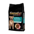 thumbnail image 2 of Alimento para Perro Ganador Premium Adulto Razas Medianas y Grandes Blend 10kg, 2 of 6