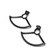 thumbnail image 2 of Protector de Helices DJI para Drone Spark, 2 of 3