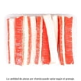 thumbnail image 1 of Barrita de Surimi Peso Aprox por Charola 300 g, 1 of 5