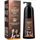 thumbnail image 1 of Dexe Shampo cubre canas color café oscuro, 1 of 2
