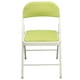 thumbnail image 5 of Silla plegable de oficina ilios innova  Verde limon, 5 of 5