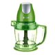 thumbnail image 1 of Procesador de Alimentos y Bebidas Ninja de 450 Watts (Verde), 1 of 2