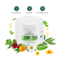 thumbnail image 2 of Green Marvel Bálsamo Herbal 3 Pack De 250 Gr, 2 of 9