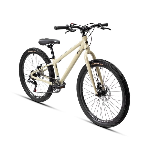 Bicicleta Montaña R24 Turbo 7 Vel Aluminio Tx 4.1 Terra
