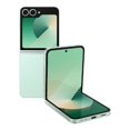 thumbnail image 1 of Smartphone Samsung Galaxy Z Flip 6 12GB RAM 256GB ROM Menta Desbloqueado, 1 of 4
