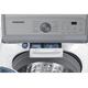 thumbnail image 5 of Lavadora Samsung Superior EcoBubble SmartThings 22kg Blanco, 5 of 14