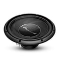 thumbnail image 3 of Subwoofer Pioneer Auto Componente 1400W 12 Pulgadas TS-A30S4, 3 of 4