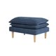 thumbnail image 2 of Taburete Euler Azul Marino Kessa Muebles, 2 of 5