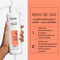 thumbnail image 4 of Acondicionador Sistema 4 Engrosador para Cabello Teñido y Debilitado 300 ml, 4 of 4