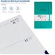 thumbnail image 4 of Agenda 2024 Escolar Bluelander Azul A5, 4 of 5
