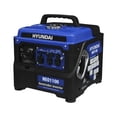 thumbnail image 2 of Generador Inverter Abierto 1,100w 110v/60hz 4 Tiempos, 2 of 9