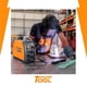 thumbnail image 5 of Soldadora Inversora Truper 110 A 127 V SOIN-101, 5 of 11
