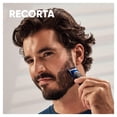 thumbnail image 4 of Rasuradora Eléctrica Gillette Styler + Cartucho para Rasurar la Barba y Cuerpo, 4 of 5