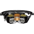 thumbnail image 3 of Pioneer TS-A3000LS4 12 Zoll / 30cm 400W Flach-Subwoofer, 2X 2 Ohm, Einbautiefe: 90mm, 3 of 3