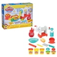 thumbnail image 3 of Masas Moldeables Hasbro Play Doh Máquina de Espirales Fritas, 3 of 4