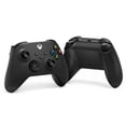 thumbnail image 2 of Control Inalambrico Xbox Series Carbon Black Microsoft, 2 of 5