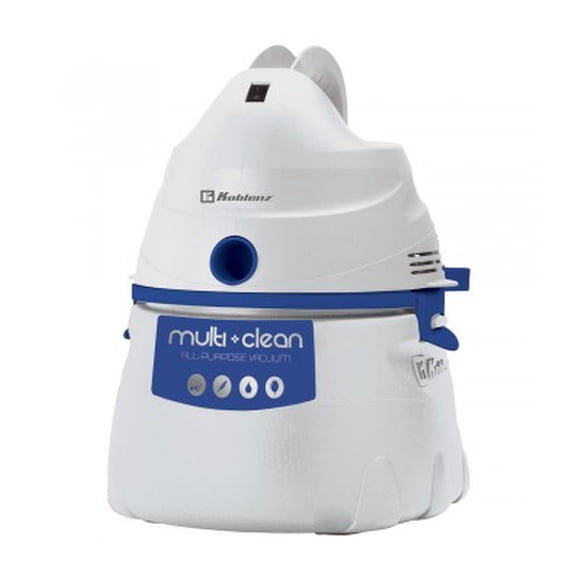 Aspiradora Multiusos Koblenz WD-380 K2B