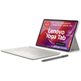thumbnail image 1 of Tablet Lenovo Yoga Tab 11.1" 3.2K 144Hz, Snapdragon 8 Gen 3, 12GB RAM, 256GB UFS 4.0, Android 15, Wi-Fi 7, Teclado y Lenovo Tab Pen Pro, 1 of 8