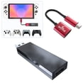 thumbnail image 3 of Adaptador USB Mcbazel Magic‑S PRO 2 Bluetooth Inalámbrico, 3 of 6