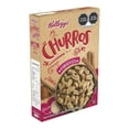thumbnail image 3 of Cereal Kellogg's Panadería churros 260 g, 3 of 3