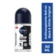 thumbnail image 2 of Antitranspirante NIVEA MEN invisible black & white roll on 50 ml, 2 of 8