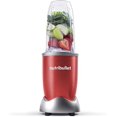 thumbnail image 1 of Licuadora Personal Nutribullet NB90401 COLO ROJO REACONDICIONADO, 1 of 5
