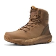 thumbnail image 1 of Botas Tácticas para Hombre NORTIV 8 Ligera Color Coyote Talla 8.5, 1 of 8