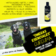 thumbnail image 2 of Aceite de Pescado Omegas Cúrcuma para perros y gatos SPM Superalimentos Para Mascotas 125 ml, 2 of 4