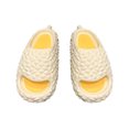 thumbnail image 1 of Pantuflas Durian Sonducket zapatillas de casa suaves de fondo grueso sandalias de playa moda mujer Blanco 38-39, 1 of 6